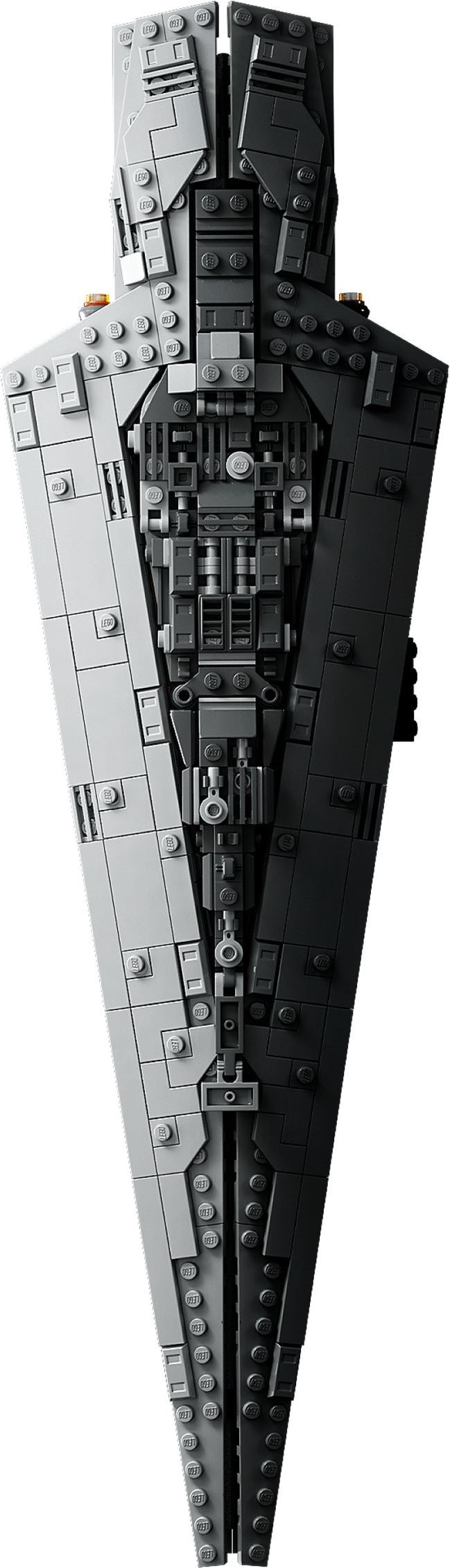 LEGO® Star Wars 75356 Executor Super Star Destroyer Building Kit