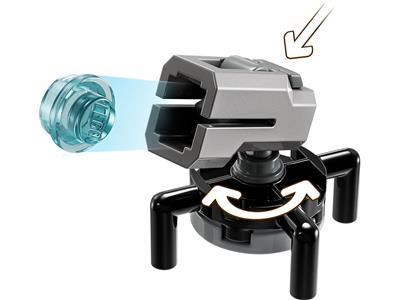 LEGO® Star Wars 75359 332nd Ahsokas Clone Trooper Battle Pack Building Kit