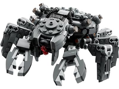 LEGO® Star Wars 75361 Spider Tank Building Kit