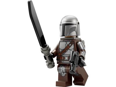 LEGO® Star Wars 75361 Spider Tank Building Kit