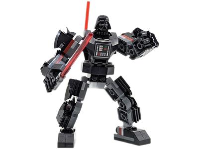 LEGO® Star Wars 75368 - Darth Vader Mech Preowned Building Kit