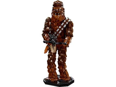 LEGO® Star Wars 75371 Chewbacca Building Kit