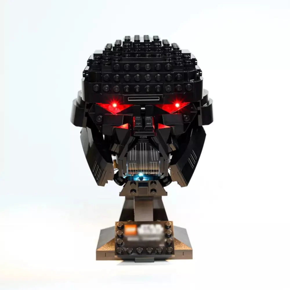 LEGO Light Kit for Star Wars™ Dark Trooper™ Helmet 75343