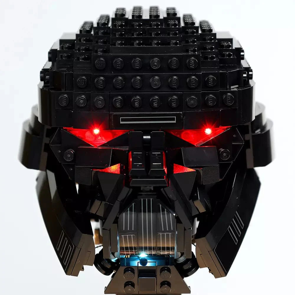 LEGO Light Kit for Star Wars™ Dark Trooper™ Helmet 75343