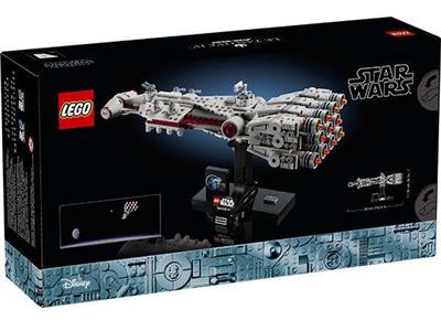 LEGO® Star Wars 75376 - Tantive IV Preowned Building Kit