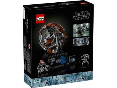 LEGO® Star Wars 75381 - Droideka Preowned Building Kit