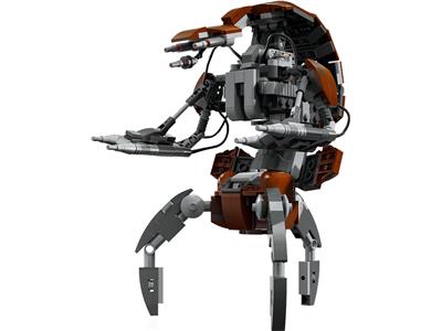 LEGO® Star Wars 75381 Droideka Building Kit