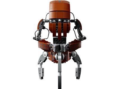 LEGO® Star Wars 75381 - Droideka Preowned Building Kit