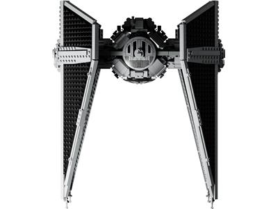 LEGO® Star Wars 75382 - TIE Interceptor - UCS Preowned Building Kit