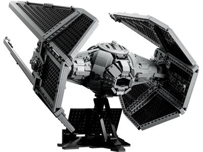 LEGO® Star Wars 75382 - TIE Interceptor - UCS Preowned Building Kit