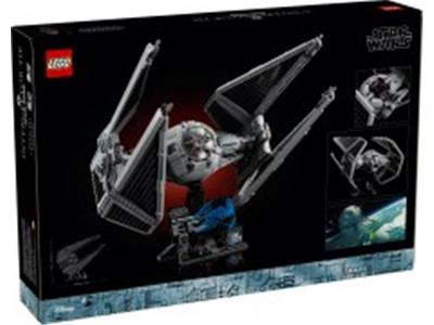 LEGO® Star Wars 75382 - TIE Interceptor - UCS Preowned Building Kit