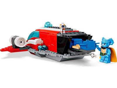 LEGO® Star Wars 75384 The Crimson Firehawk Building Kit