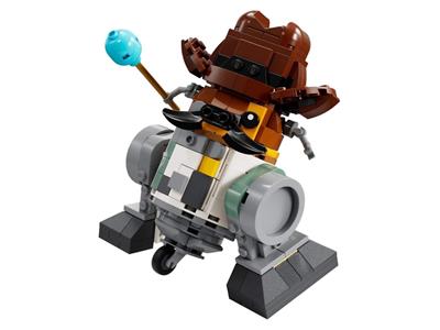 LEGO® Star Wars 75392 - Creative Play Droid Builder Preowned Building Kit
