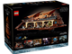 LEGO® Star Wars 75397 - Jabba's Sail Barge - UCS Preowned Building Kit
