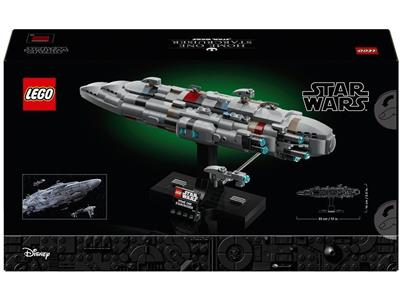 LEGO® Star Wars 75405 - Home One Starcruiser Preowned Building Kit