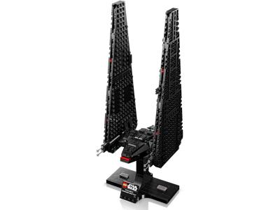 LEGO® Star Wars 75406 - Kylo Ren's Command Shuttle Preowned Building Kit