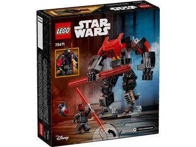 LEGO® Star Wars 75411-1 Darth Maul Mech