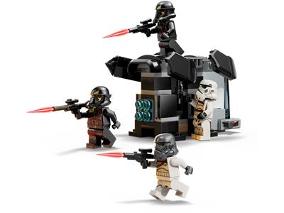 LEGO® Star Wars 75412-1 Death Trooper & Night Trooper Battle Pack