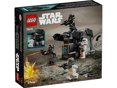 LEGO® Star Wars 75412-1 Death Trooper & Night Trooper Battle Pack
