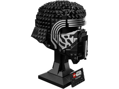 LEGO® Star Wars 75415 - Kylo Ren Helmet Preowned Building Kit