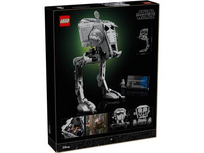 LEGO® Star Wars 75417-1 AT-ST Walker UCS
