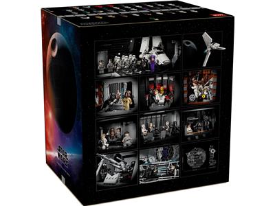 LEGO® Star Wars 75419-1 Death Star - UCS