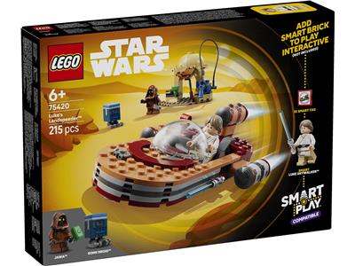 LEGO® Star Wars 75420-1 Luke's Landspeeder