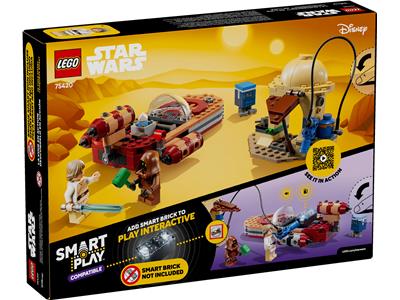 LEGO® Star Wars 75420-1 Luke's Landspeeder
