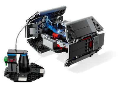 LEGO® Star Wars 75421-1 Darth Vader's TIE Fighter