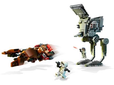 LEGO® Star Wars 75424-1 AT-ST Attack on Endor