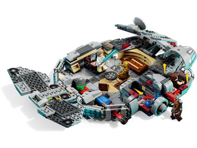 LEGO® Star Wars 75426-1 Millennium Falcon