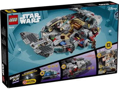 LEGO® Star Wars 75426-1 Millennium Falcon
