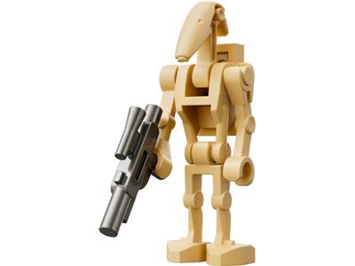 LEGO® Star Wars 75428-1 - Battle Droid with STAP