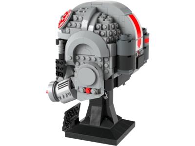 LEGO® Star Wars 75429 - AT-AT Driver Helmet Preowned Building Kit