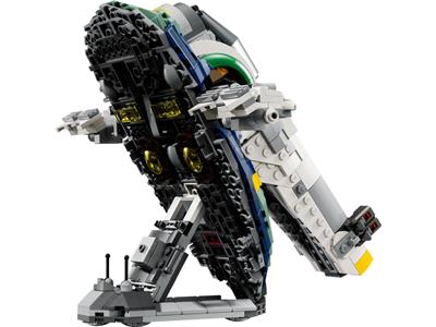 LEGO® Star Wars 75433-1 - Jango Fett's Starship