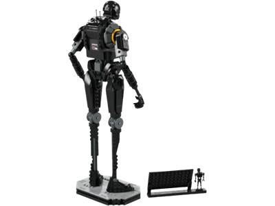LEGO® Star Wars 75434-1 K-2SO