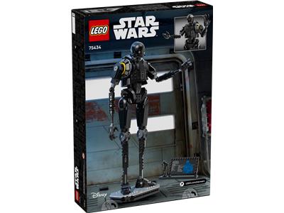 LEGO® Star Wars 75434-1 K-2SO
