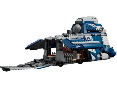 LEGO® Star Wars 75435-1 Battle of Felucia Separatist MTT