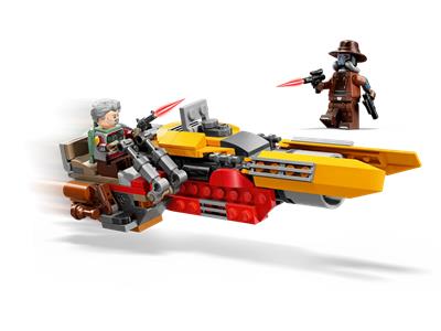 LEGO® Star Wars 75437-1 Cobb Vanth's Speeder