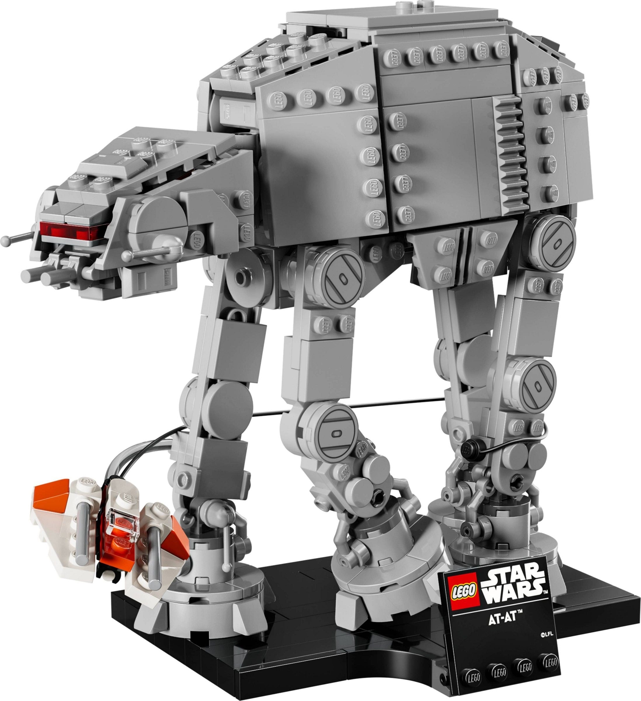 LEGO® Star Wars 75440-1 AT-AT