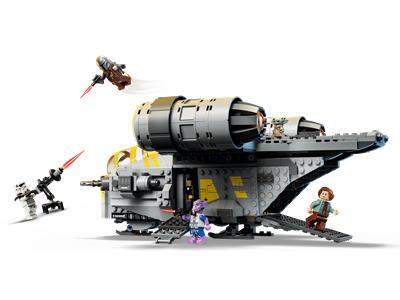 LEGO® Star Wars 75447-1 The Razor Crest