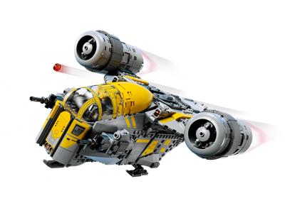LEGO® Star Wars 75447-1 The Razor Crest