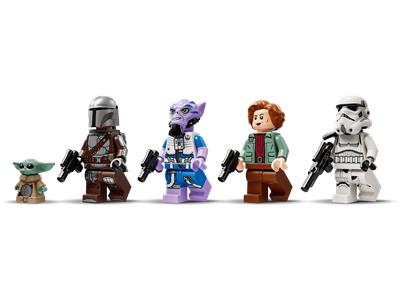 LEGO® Star Wars 75447-1 The Razor Crest