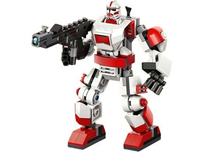 LEGO® Star Wars 75448-1 Clone Shock Trooper Mech