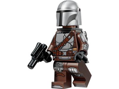LEGO® Star Wars 75451-1 Hutt Palace Sentry Droid Showdown
