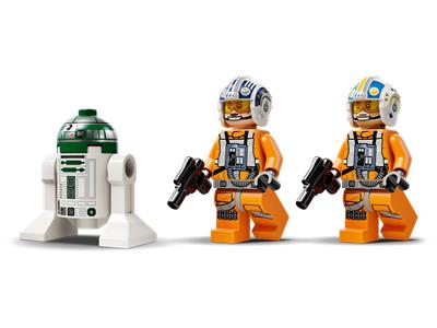 LEGO® Star Wars 75460-1 New Republic X-wing Starfighter