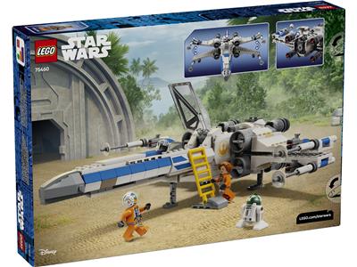 LEGO® Star Wars 75460-1 New Republic X-wing Starfighter