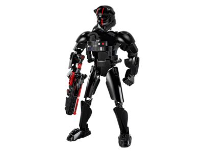 LEGO® Star Wars 75526-1 - Elite TIE Fighter Pilot