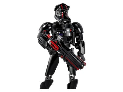 LEGO® Star Wars 75526-1 - Elite TIE Fighter Pilot