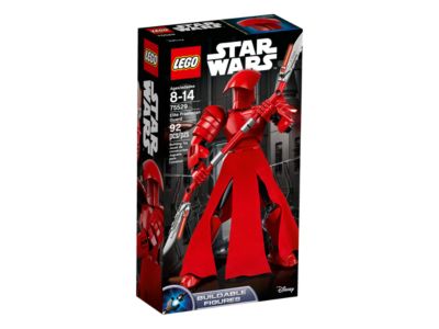 LEGO® Star Wars 75529 Elite Praetorian Guard Building Kit